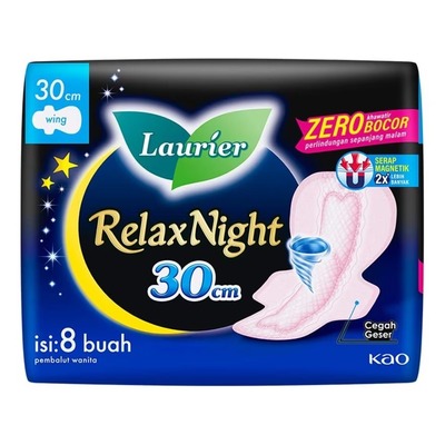 Sanitary Napkin